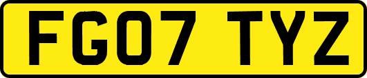 FG07TYZ