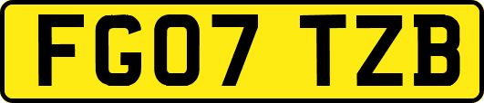FG07TZB