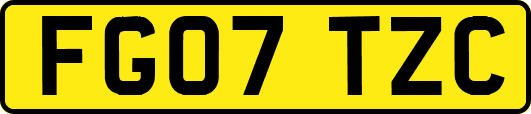 FG07TZC