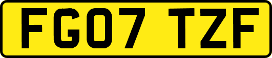 FG07TZF