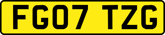 FG07TZG