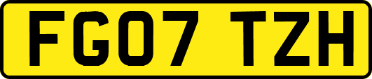 FG07TZH