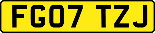 FG07TZJ