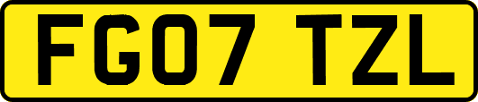 FG07TZL
