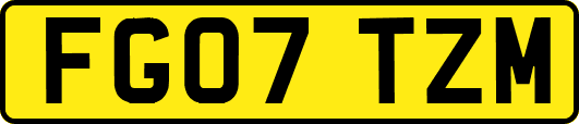 FG07TZM