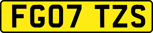 FG07TZS
