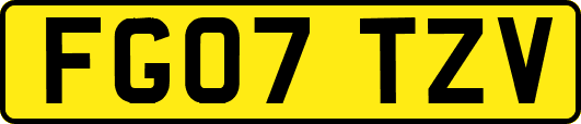 FG07TZV