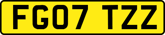 FG07TZZ