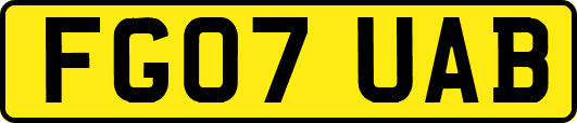 FG07UAB