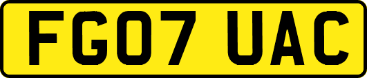 FG07UAC