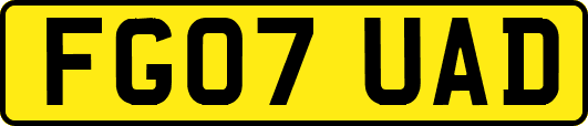 FG07UAD