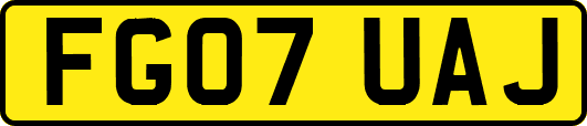 FG07UAJ