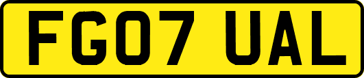 FG07UAL
