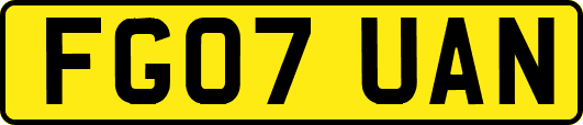 FG07UAN