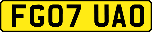 FG07UAO