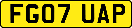 FG07UAP