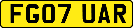 FG07UAR