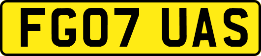 FG07UAS