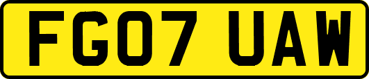 FG07UAW