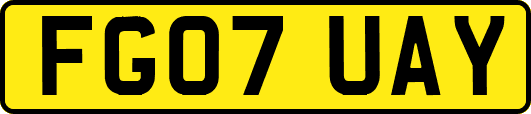 FG07UAY