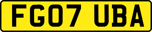 FG07UBA