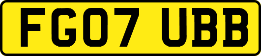 FG07UBB