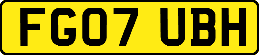 FG07UBH