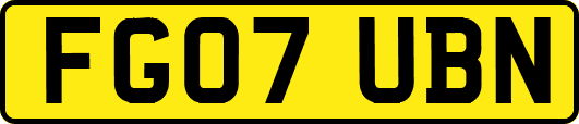 FG07UBN