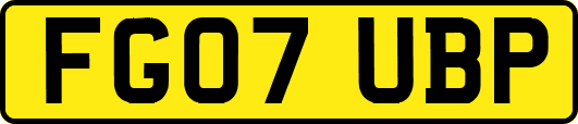 FG07UBP