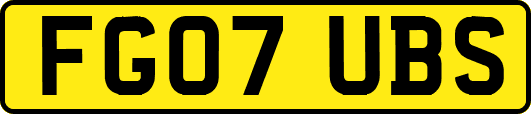 FG07UBS