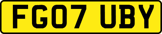 FG07UBY