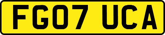 FG07UCA