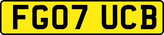 FG07UCB