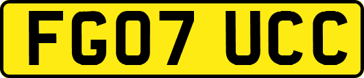 FG07UCC
