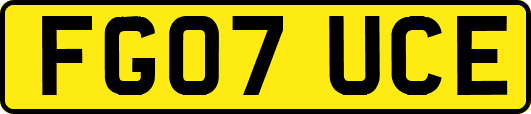 FG07UCE