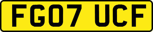 FG07UCF