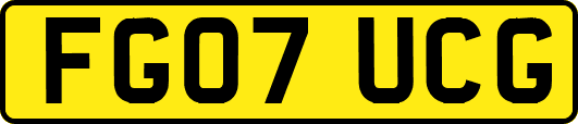 FG07UCG