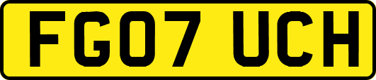 FG07UCH