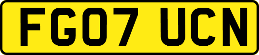 FG07UCN