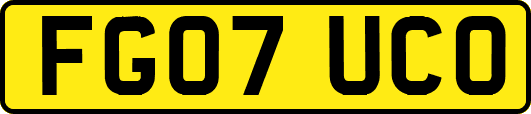 FG07UCO