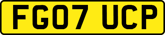 FG07UCP