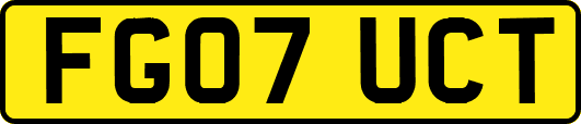 FG07UCT
