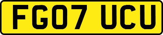 FG07UCU