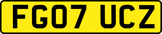 FG07UCZ