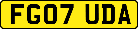 FG07UDA