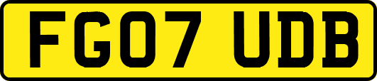 FG07UDB