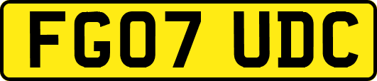 FG07UDC