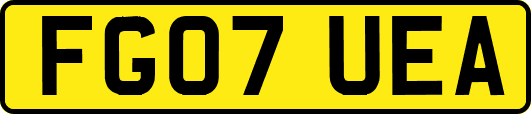 FG07UEA