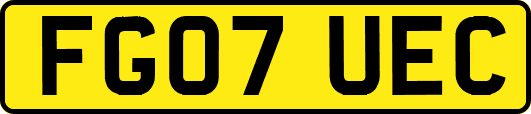 FG07UEC