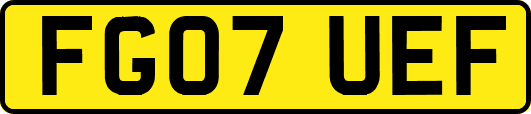 FG07UEF